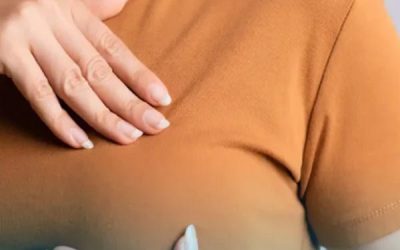 ورم سینه بعد از ماموپلاستی + راه های کاهش آن