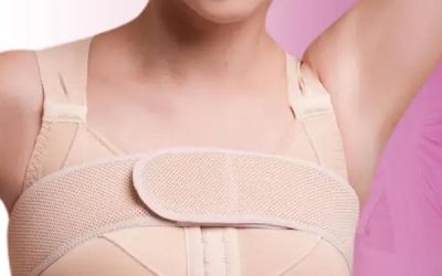 سوتین طبی بعد از عمل ماموپلاستی + مزایا و هزینه آن