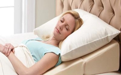 همه چیز درباره نحوه خوابیدن بعد از پروتز سینه