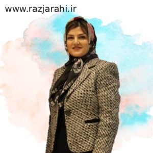 دکتر حمیرا رشدی